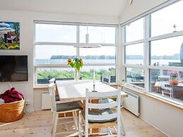 5 Person Holiday Home in Hejls