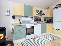 5 Person Holiday Home in Hejls