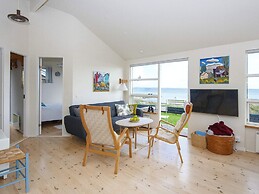 5 Person Holiday Home in Hejls