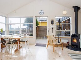 5 Person Holiday Home in Hejls