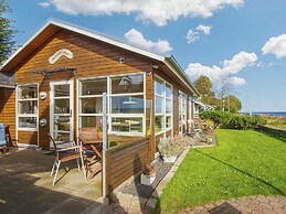 5 Person Holiday Home in Hejls