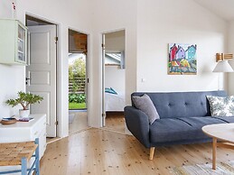 5 Person Holiday Home in Hejls