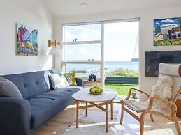 5 Person Holiday Home in Hejls