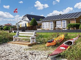 5 Person Holiday Home in Hejls