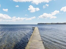 5 Person Holiday Home in Hejls