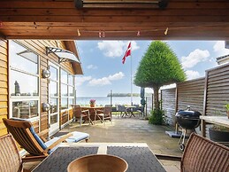 5 Person Holiday Home in Hejls