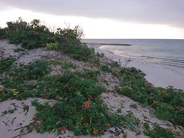 12 Person Holiday Home in Hundested