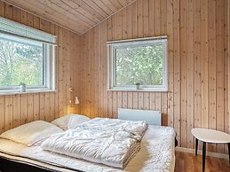 12 Person Holiday Home in Hundested