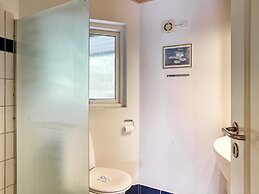 12 Person Holiday Home in Hundested