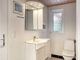 12 Person Holiday Home in Hundested
