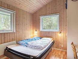12 Person Holiday Home in Hundested