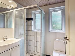12 Person Holiday Home in Hundested