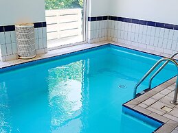 12 Person Holiday Home in Hundested