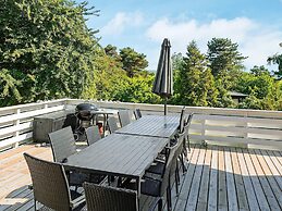 12 Person Holiday Home in Hundested