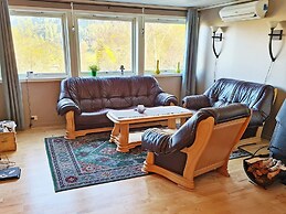 5 Person Holiday Home in Bjordal