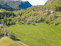 5 Person Holiday Home in Bjordal