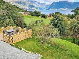 5 Person Holiday Home in Bjordal