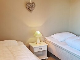 5 Person Holiday Home in Bjordal