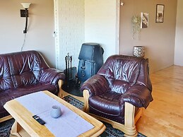 5 Person Holiday Home in Bjordal