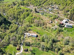 5 Person Holiday Home in Bjordal
