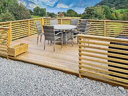 5 Person Holiday Home in Bjordal