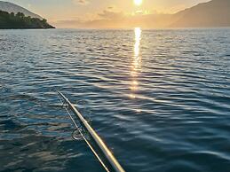 5 Person Holiday Home in Bjordal