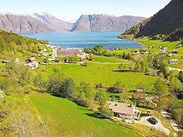 5 Person Holiday Home in Bjordal