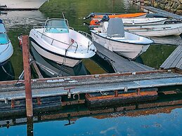 5 Person Holiday Home in Bjordal