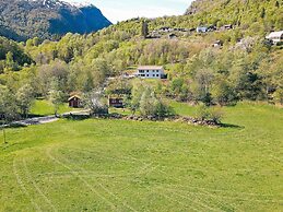 5 Person Holiday Home in Bjordal