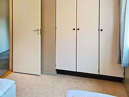 5 Person Holiday Home in Bjordal