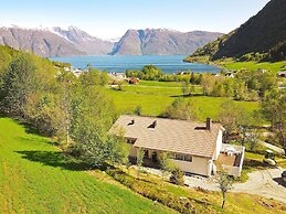 5 Person Holiday Home in Bjordal