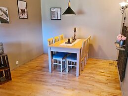 5 Person Holiday Home in Bjordal