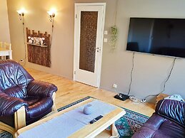 5 Person Holiday Home in Bjordal