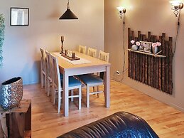 5 Person Holiday Home in Bjordal