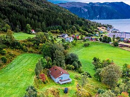 5 Person Holiday Home in Bjordal