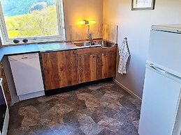 5 Person Holiday Home in Bjordal