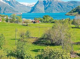 5 Person Holiday Home in Bjordal