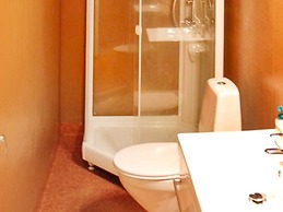 5 Person Holiday Home in Bjordal