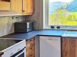 5 Person Holiday Home in Bjordal