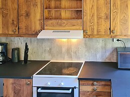 5 Person Holiday Home in Bjordal