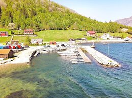 5 Person Holiday Home in Bjordal