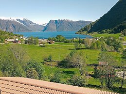 5 Person Holiday Home in Bjordal