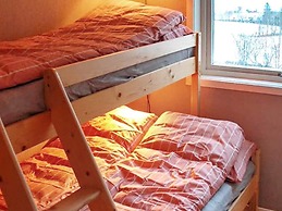 5 Person Holiday Home in Bjordal