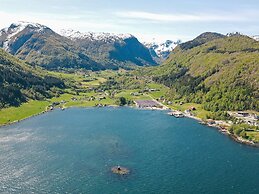 5 Person Holiday Home in Bjordal