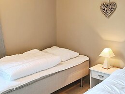 5 Person Holiday Home in Bjordal