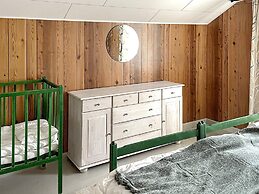 5 Person Holiday Home in Stavsjo-by Traum