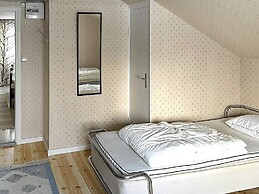 5 Person Holiday Home in Stavsjo-by Traum