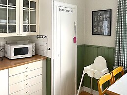 5 Person Holiday Home in Stavsjo-by Traum