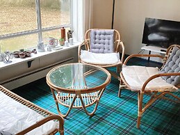 4 Person Holiday Home in Rodby