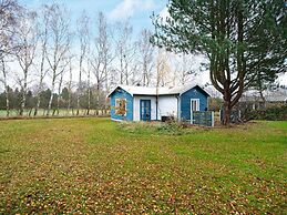 4 Person Holiday Home in Rodby